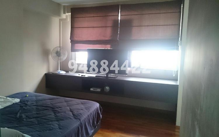 Blk 415 Serangoon Central (Serangoon), HDB 5 Rooms #81021762